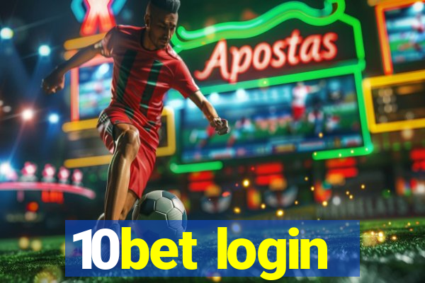 10bet login